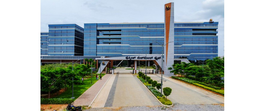 Prestige Lakeshore Drive - 20 (Wing B)